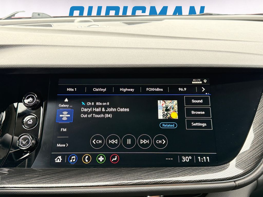 2022 Buick Envision Preferred - Photo 14