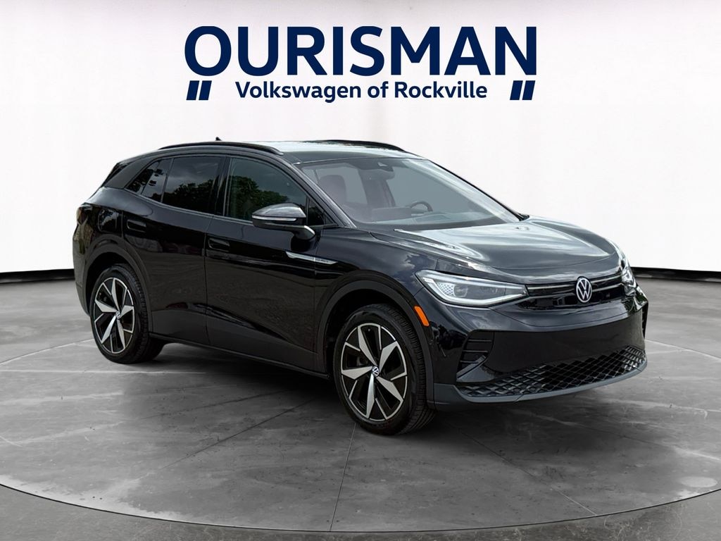 Used 2023 Volkswagen ID.4 Pro S SUV