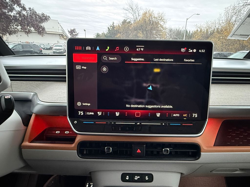 2025 Volkswagen ID. Buzz 1st Edition - Photo 16