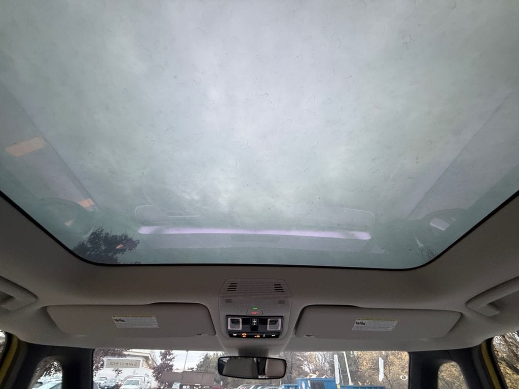 2025 Volkswagen ID. Buzz 1st Edition - Photo 25