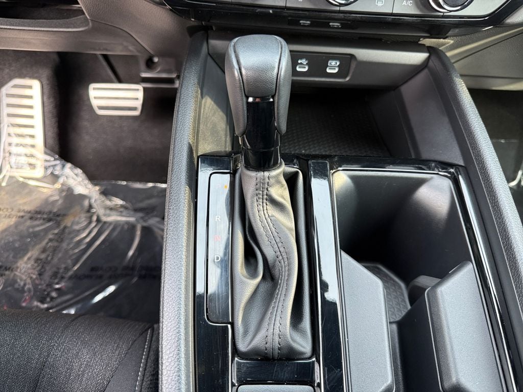 2024 Honda Accord Hybrid Sport - Photo 19