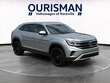  Volkswagen Atlas Cross Sport