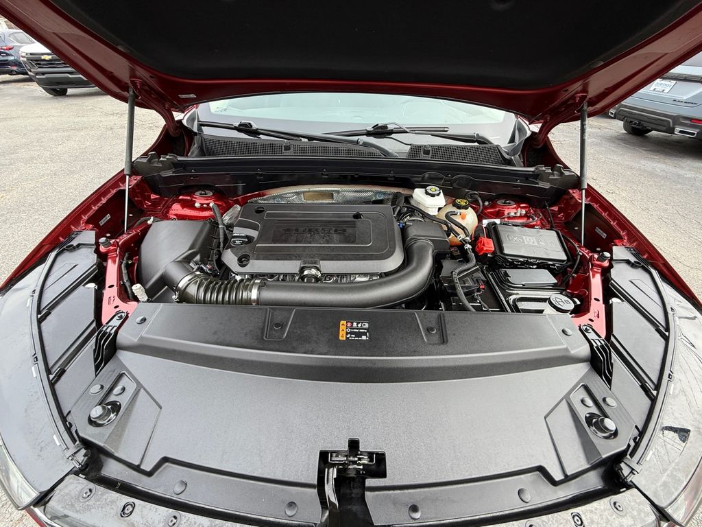 2022 Buick Envision Preferred - Photo 24