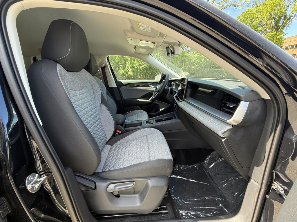 2026 Volkswagen Tiguan S - Photo 25