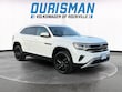 Volkswagen Atlas Cross Sport