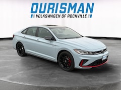 2026 Volkswagen Jetta GLI 2.0T Autobahn Sedan