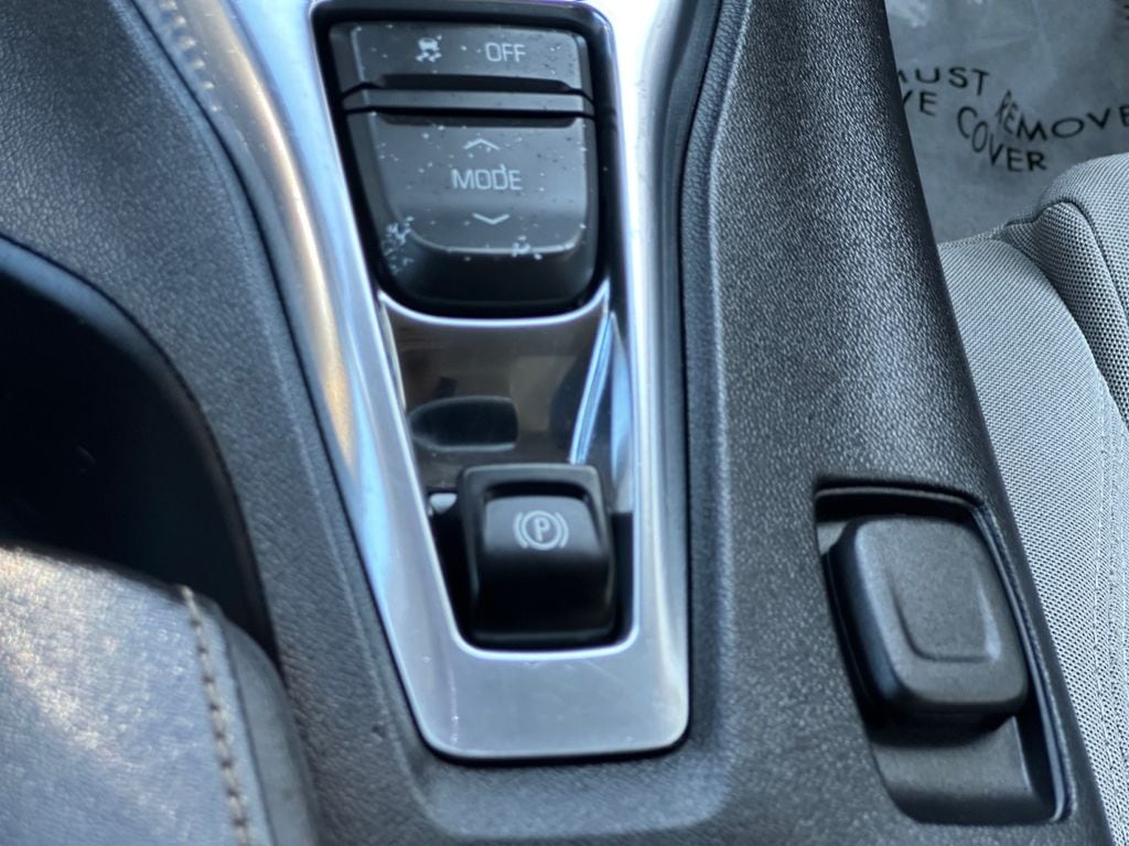 2020 Chevrolet Camaro 1LT - Photo 17