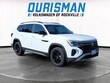 Volkswagen Atlas