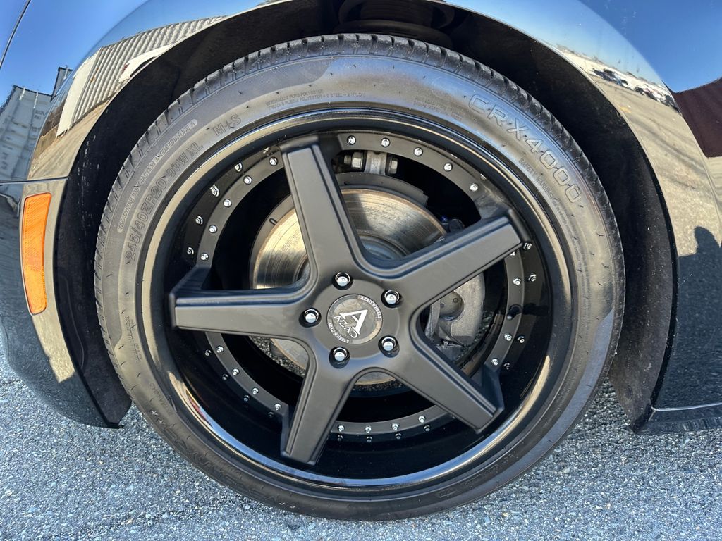 2020 Chevrolet Camaro 1LT - Photo 26