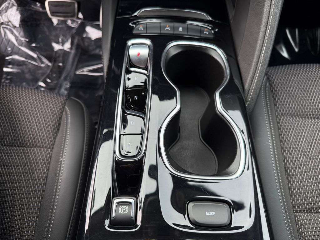 2022 Buick Envision Preferred - Photo 18