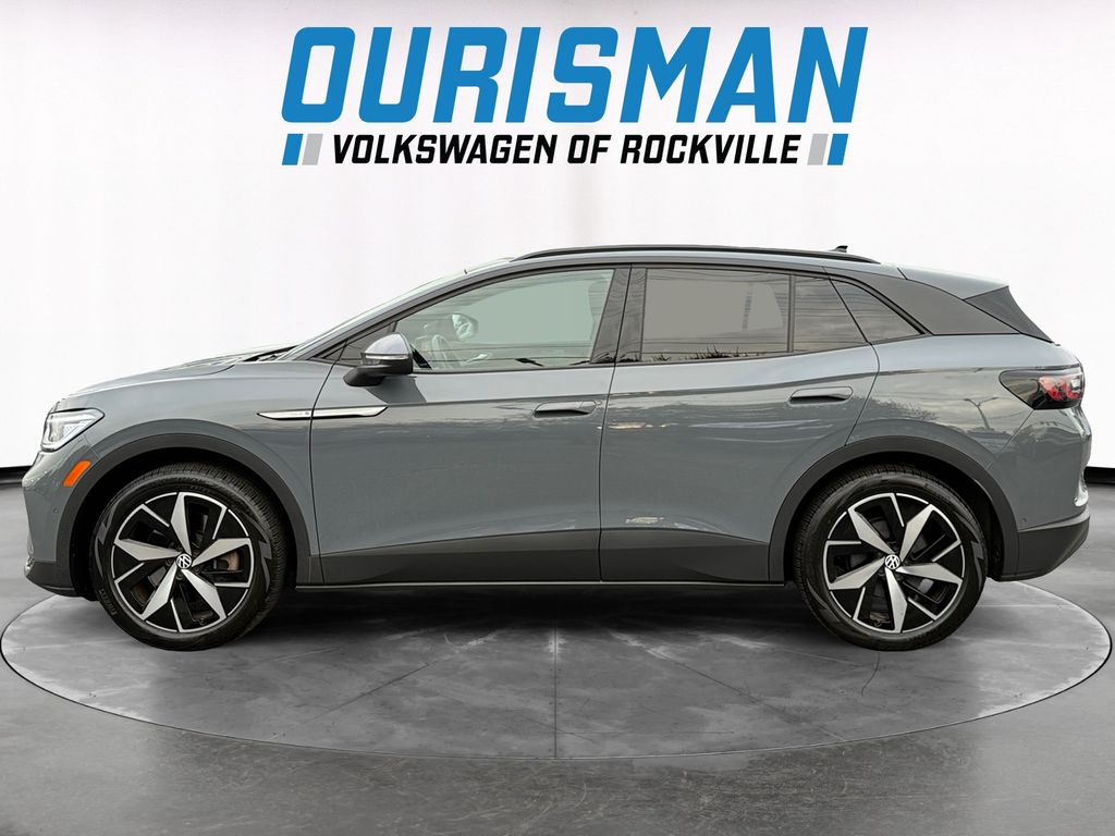 2023 Volkswagen ID.4 S photo 3