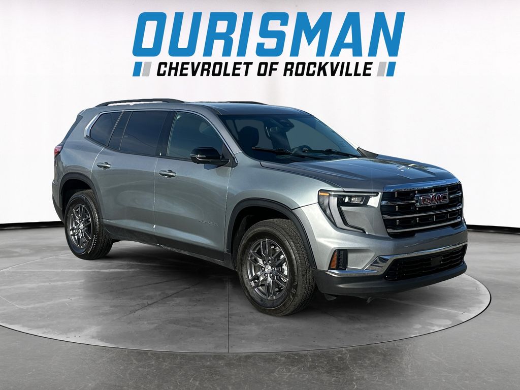2025 GMC Acadia Elevation FWD's photo