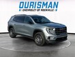  GMC Acadia