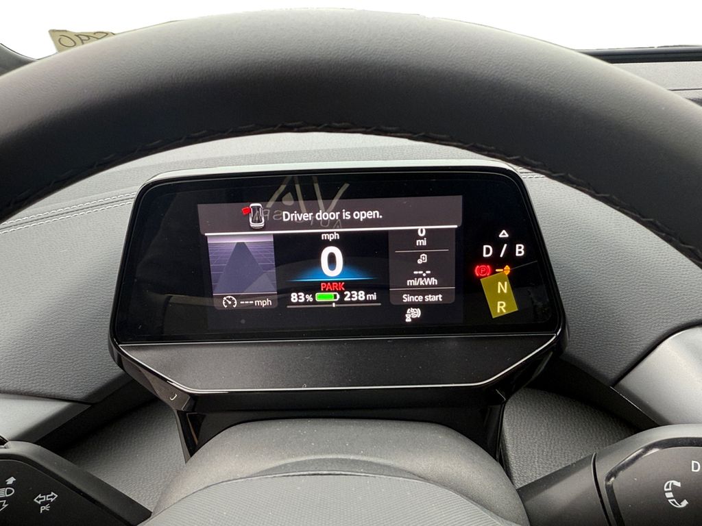 2025 Volkswagen ID.4 PRO - Photo 11
