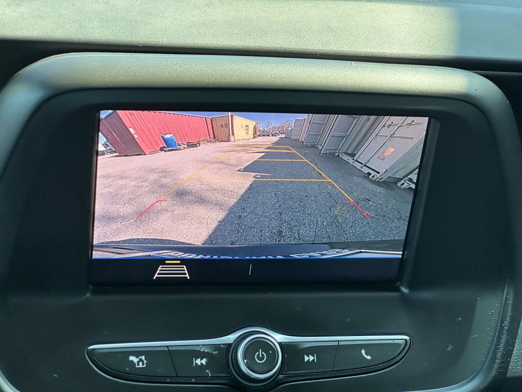 2020 Chevrolet Camaro 1LT - Photo 19