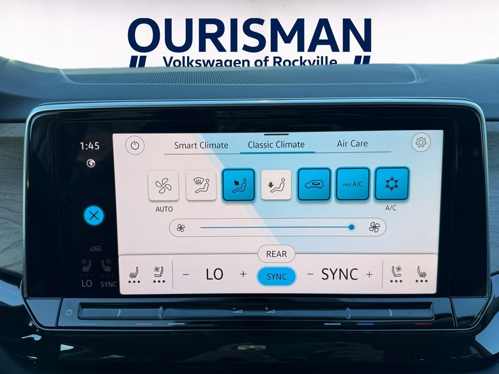 2026 Volkswagen Atlas SE - Photo 16