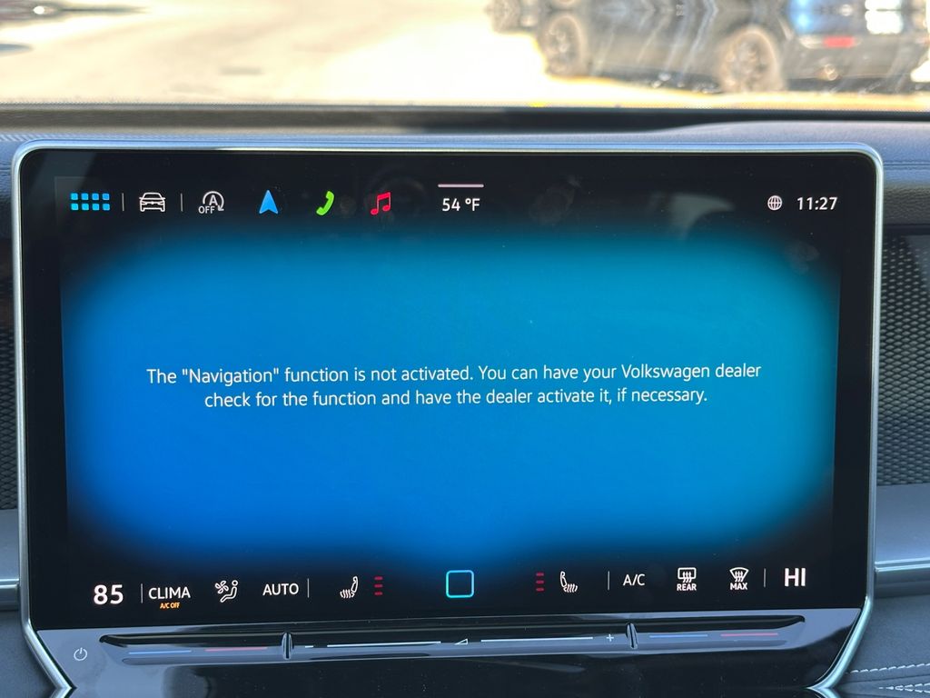 2025 Volkswagen Tiguan SE R-LINE BLACK - Photo 17