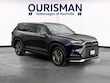  Toyota Grand Highlander Hybrid