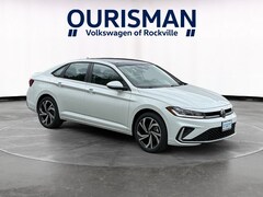 2026 Volkswagen Jetta 1.5T SEL Sedan