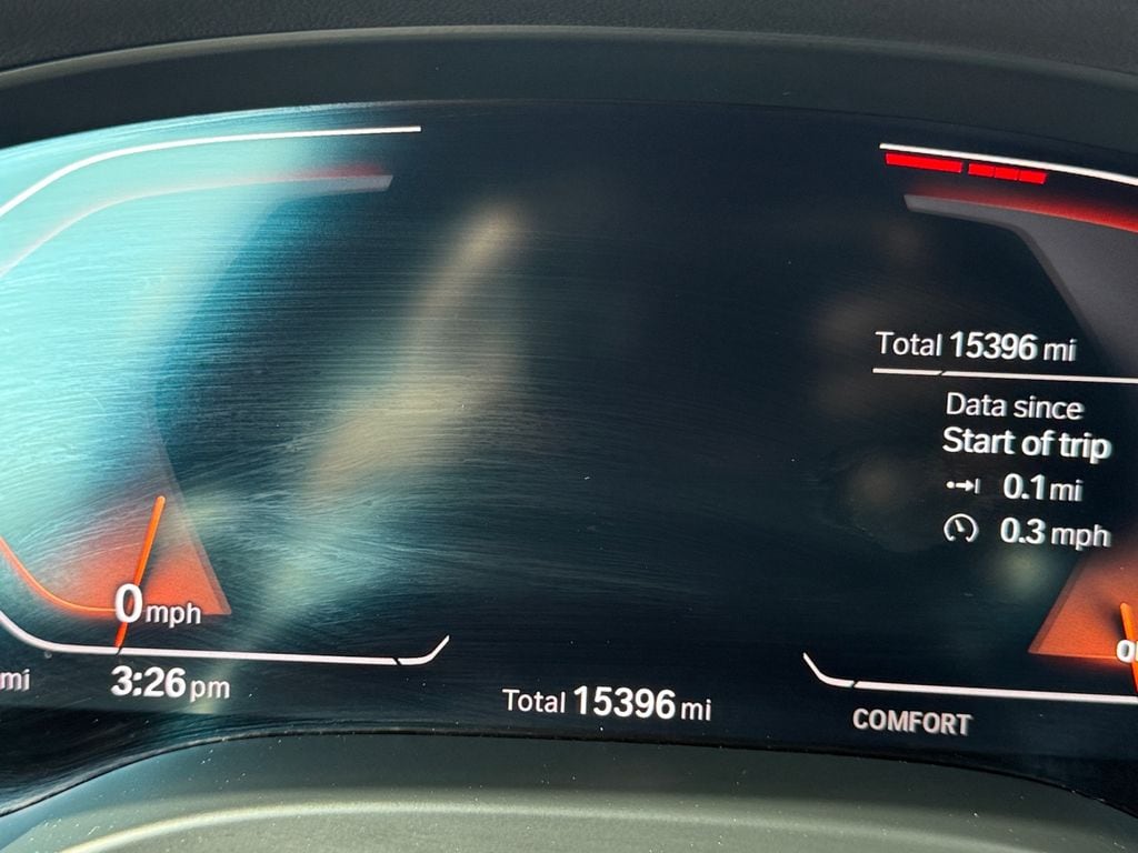2023 BMW X3 30i - Photo 13