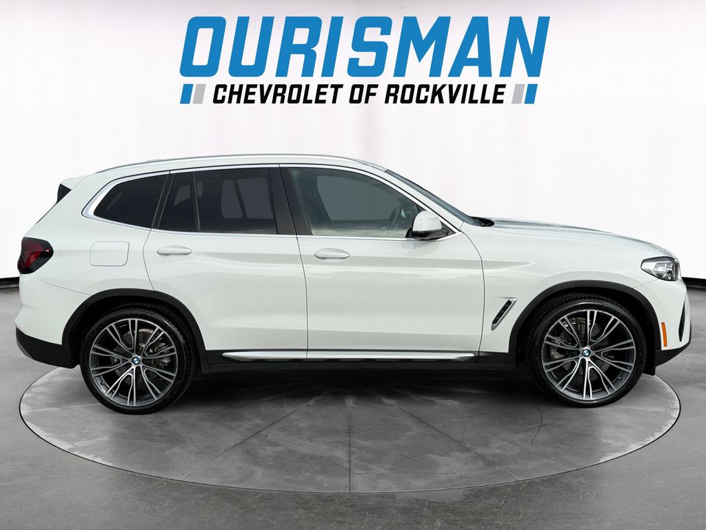2023 BMW X3 30i - Photo 7