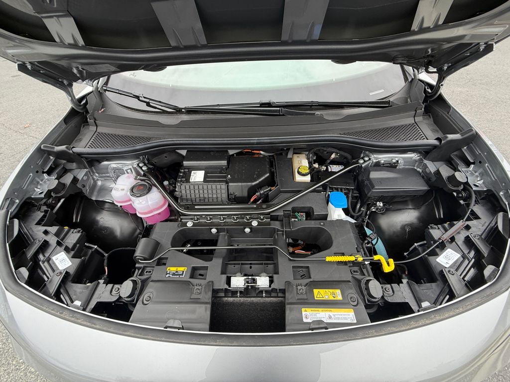 2025 Volkswagen ID.4 PRO - Photo 21