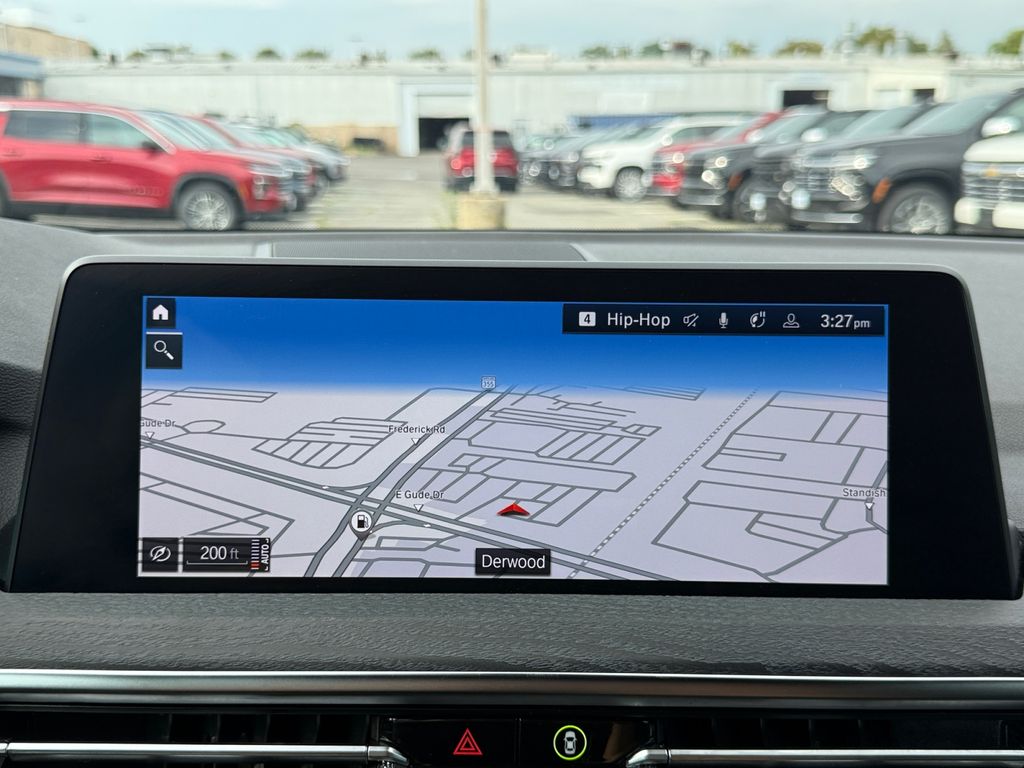 2023 BMW X3 30i - Photo 16