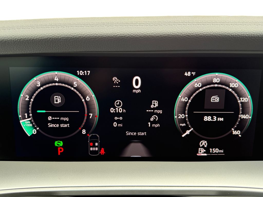 2026 Volkswagen Tiguan SE R-LINE BLACK - Photo 13