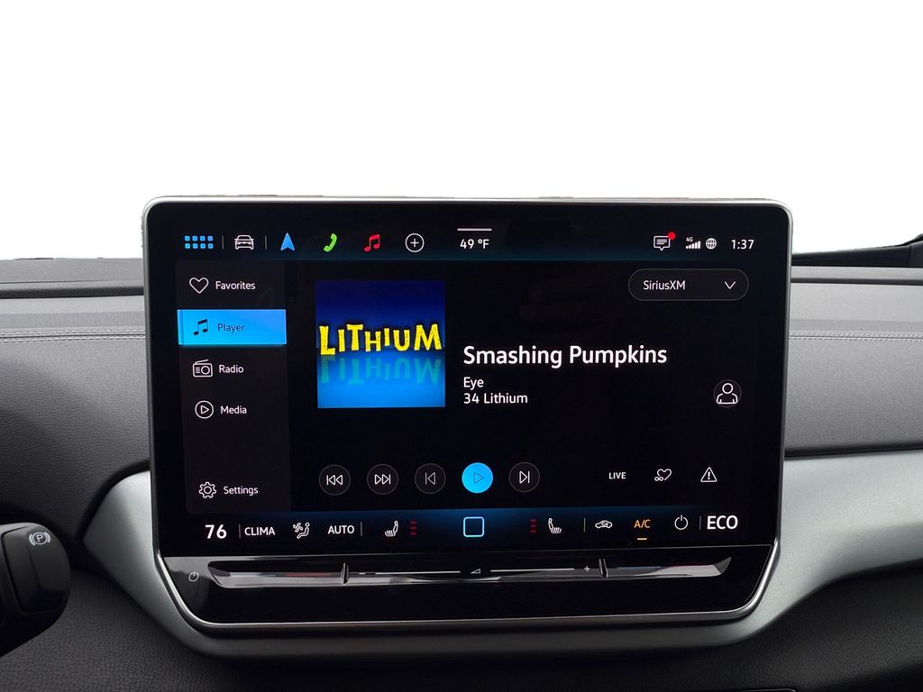 2025 Volkswagen ID.4 PRO - Photo 13