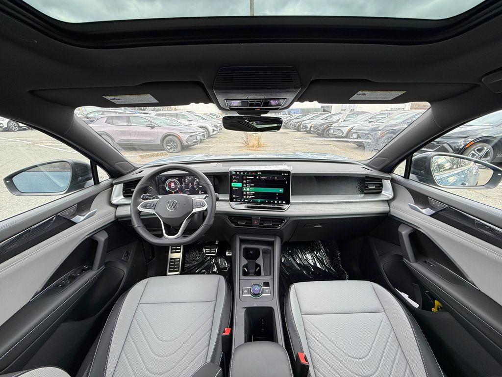 2026 Volkswagen Tiguan SE R-LINE BLACK - Photo 20
