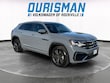 Volkswagen Atlas Cross Sport