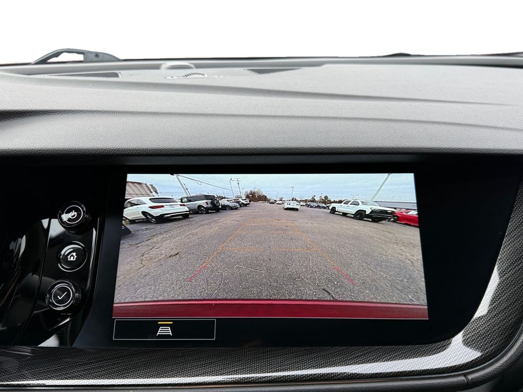 2022 Buick Envision Preferred - Photo 15