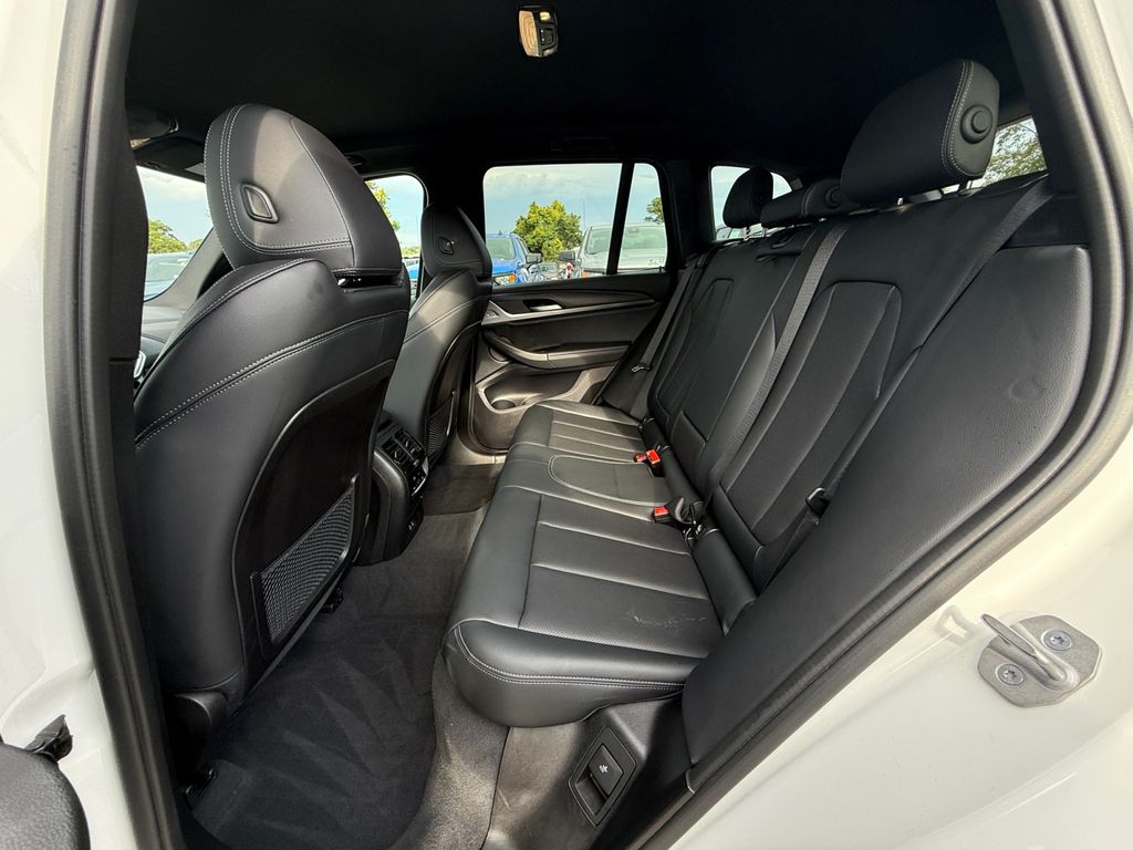 2023 BMW X3 30i - Photo 20