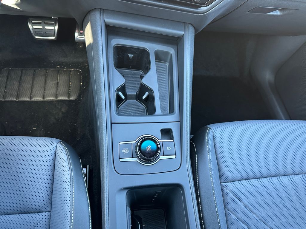 2025 Volkswagen Tiguan SE R-LINE BLACK - Photo 19