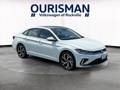2026 Volkswagen Jetta 1.5T SEL Sedan