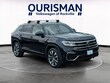  Volkswagen Atlas Cross Sport
