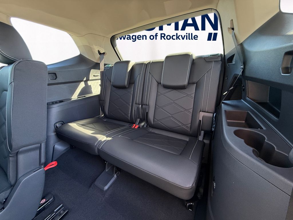 2026 Volkswagen Atlas SE - Photo 23