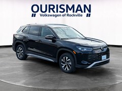 2026 Volkswagen Tiguan 2.0T S SUV