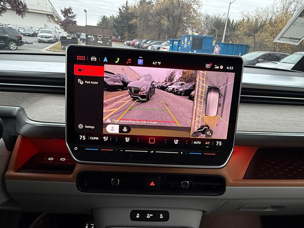 2025 Volkswagen ID. Buzz 1st Edition - Photo 18