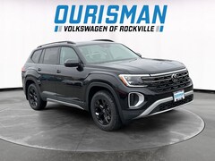 2026 Volkswagen Atlas 2.0T Peak Edition SUV