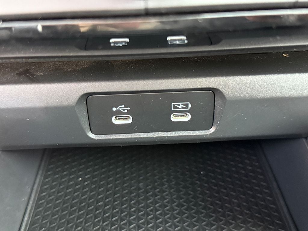 2024 Honda Accord Hybrid Sport - Photo 22