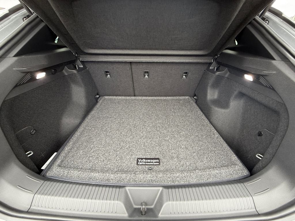 2025 Volkswagen ID.4 PRO - Photo 19