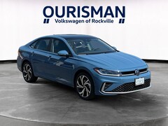 2026 Volkswagen Jetta 1.5T SEL Sedan
