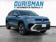 Volkswagen Taos