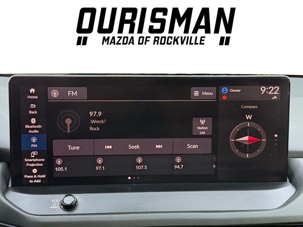 2024 Honda Accord Hybrid Sport - Photo 14