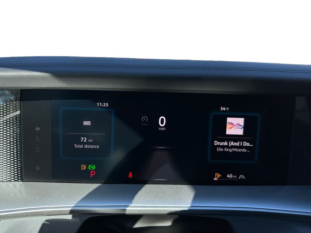 2025 Volkswagen Tiguan SE R-LINE BLACK - Photo 13