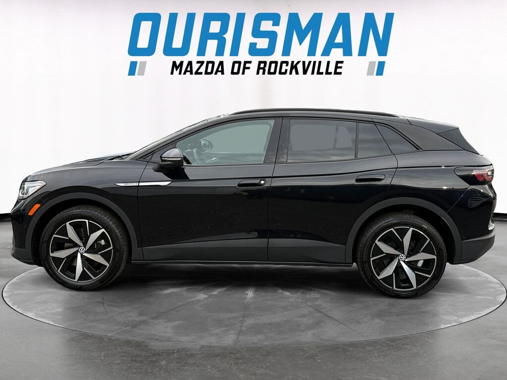 Used 2024 Volkswagen ID.4 Pro S SUV