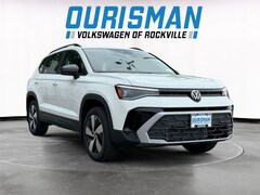 2025 Volkswagen Taos 1.5T S SUV