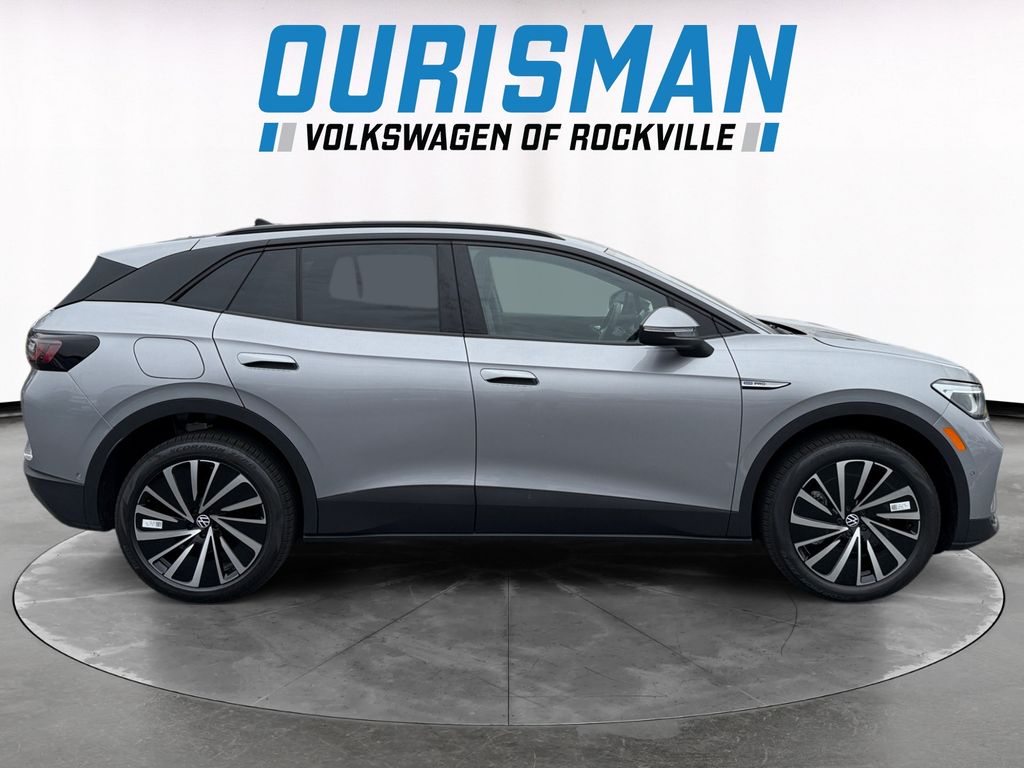 2025 Volkswagen ID.4 PRO - Photo 7