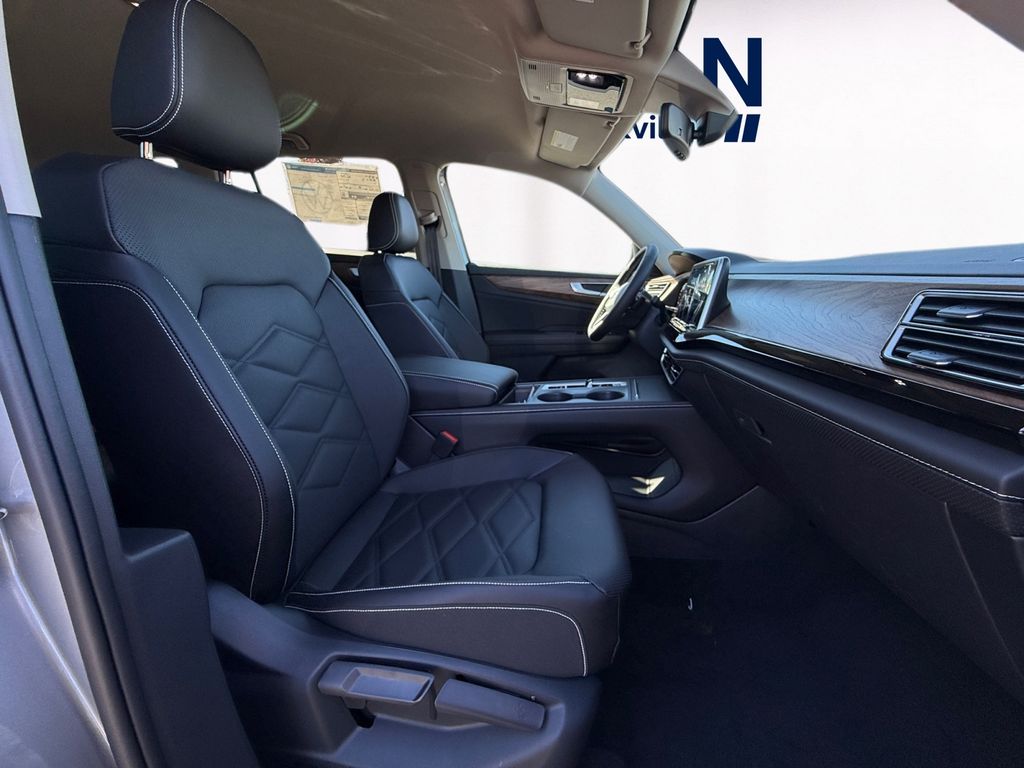 2026 Volkswagen Atlas SE - Photo 25